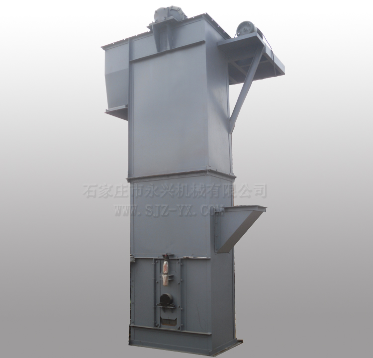 TH、HL型斗式提升機